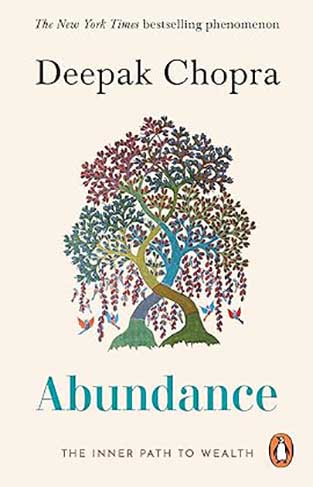 Abundance - The Inner Path to Wealth